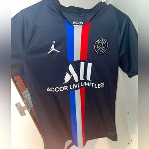 M - PSG Fourth Kit 19-20